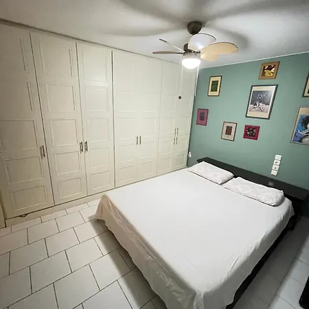 Da Suzy Apartment *