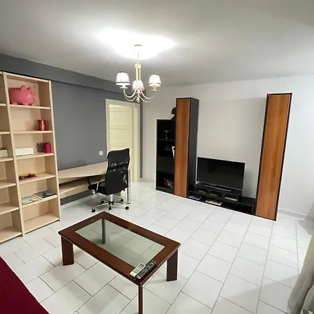 Apartment Da Suzy