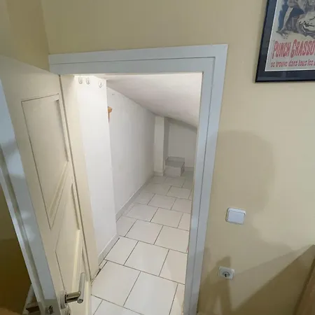 Da Suzy Apartment Patras
